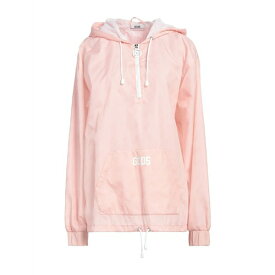 【送料無料】 ジーシーディーエス レディース ジャケット＆ブルゾン アウター Jackets Blush