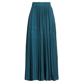 【送料無料】 ゴールデングース レディース スカート ボトムス Maxi skirts Deep jade