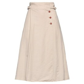 【送料無料】 アクネ ストゥディオズ レディース スカート ボトムス Midi skirts Blush