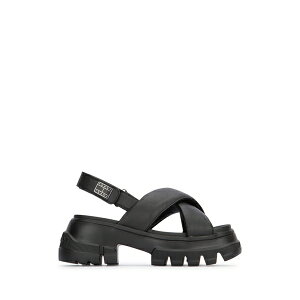 g~[ qtBK[ fB[X T_ V[Y Sandali Black