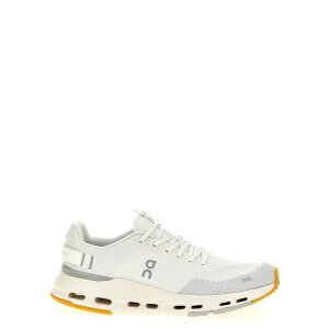 I Y Xj[J[ V[Y 'cloudnova Form 2' Sneakers White Ivory