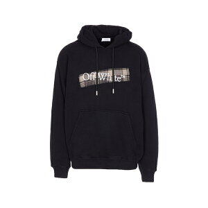 ItzCg Y jbg&Z[^[ AE^[ Flannel Diag Skate Hoodie Black