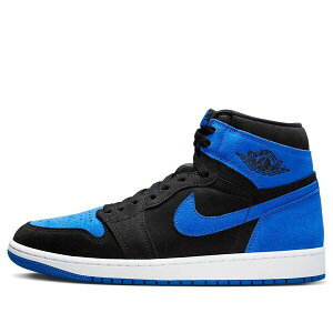 Jordan �W���[�_�� �����Y �X�j�[�J�[ �yAir Jordan 1 Retro High OG 'Royal Reimagined' DZ5485-042�z �T�C�Y US_10(28.0cm)