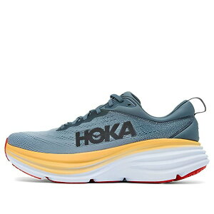 HOKA ONE ONE �z�J�I�l�I�l �����Y �X�j�[�J�[ �yHOKA ONE ONE Bondi 8 'Goblin Blue' 1123202-GBMS�z �T�C�Y US_9(27.0cm)