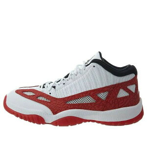Jordan �W���[�_�� �����Y �X�j�[�J�[ �yAir Jordan 11 Retro Low IE 'Gym Red' 919712-101�z �T�C�Y US_11(29.0cm)
