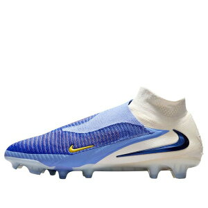 Nike �i�C�L �����Y �X�j�[�J�[ �yNike Phantom 6 High Elite FG 'Fear Nothing Peak' HQ2328-400�z �T�C�Y US_5.5(23.5cm)
