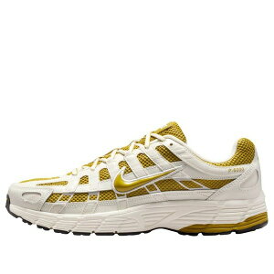 Nike �i�C�L �����Y �X�j�[�J�[ �yNike P-6000 'Sail Light Bone Peat Moss' IO8711-100�z �T�C�Y US_12.5(30.5cm)