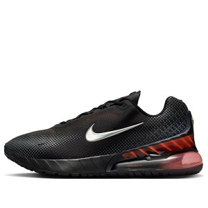 Nike �i�C�L �����Y �X�j�[�J�[ �G�A�}�b�N�X �yNike Air Max Phoenix 'Black Metallic Silver' FZ5307-003�z �T�C�Y US_11(29.0cm)