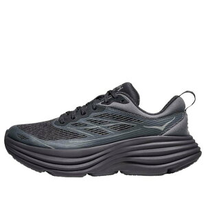 HOKA ONE ONE �z�J�I�l�I�l �����Y �X�j�[�J�[ �yHoka One One Bondi 8 Caged 'Charcoal Grey Grey Skies' 1155391-CYG�z �T�C�Y US_6.5(24.5cm)