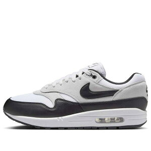 Nike �i�C�L �����Y �X�j�[�J�[ �G�A�}�b�N�X �yNike Air Max 1 Essential 'White Pure Platinum Black' FZ5808-102�z �T�C�Y US_11(29.0cm)