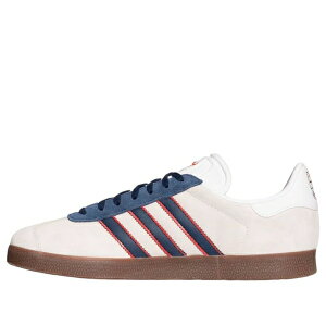 adidas �A�f�B�_�X �����Y �X�j�[�J�[ �yadidas x Arsenal Gazelle 'Cloud White Red Collegiate Navy' HQ0005�z �T�C�Y US_10(28.0cm)