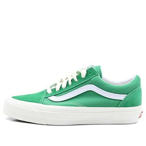 Vans �o���Y �����Y �X�j�[�J�[ �yVans MTE Old Skool 'Green White' VN000CY2CX1�z �T�C�Y US_12(30.0cm)