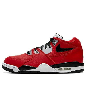 Nike �i�C�L �����Y �X�j�[�J�[ �yNike Air Flight 89 'Red Cement' CN5668-600�z �T�C�Y US_8.5(26.5cm)