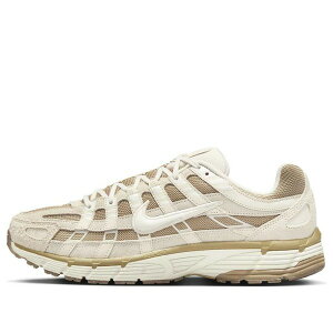 Nike �i�C�L �����Y �X�j�[�J�[ �yNike P-6000 'Light Orewood Brown' HV2528-100�z �T�C�Y US_M_14