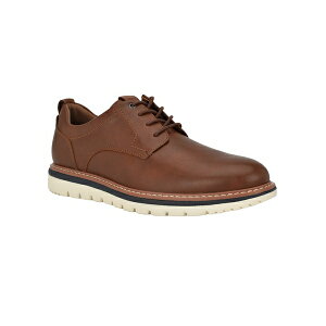 g~[ qtBK[ Y hXV[Y V[Y Men's Virat Casualized Hybrid Oxfords Cognac