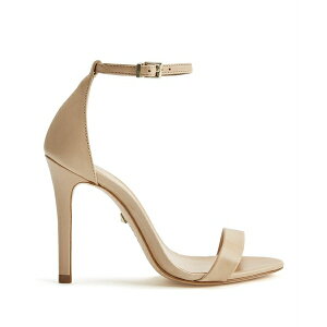 Vbc fB[X T_ V[Y Women's Cadey-Lee High Stiletto Sandals Beige