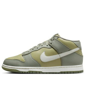 Nike iCL Y Xj[J[ yNike Dunk Mid 'Dark Stucco' FJ4194-001z TCY US_6(24.0cm)