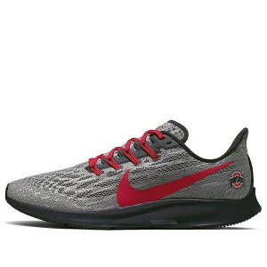 Nike �i�C�L �����Y �X�j�[�J�[ �yNike Air Zoom Pegasus 36 'Ohio State' CI2069-001�z �T�C�Y US_M_14