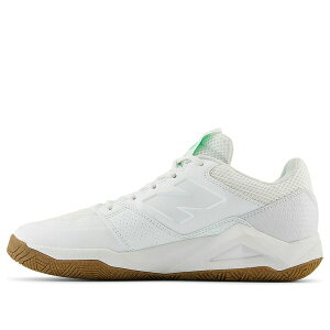 New Balance �j���[�o�����X �����Y �X�j�[�J�[ �yNew Balance Coco Delray 'White Green Apple' MCHCODG2�z �T�C�Y US_12(30.0cm)