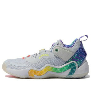 adidas �A�f�B�_�X �����Y �X�j�[�J�[ �yadidas D.O.N. Issue #3 GCA 'Autism Speaks' GW3645�z �T�C�Y US_7.5(25.5cm)