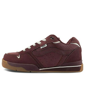 Vans �o���Y �����Y �X�j�[�J�[ �yVans Rowley XLT LX 'Bitter Chocolate' VN000E217YO�z �T�C�Y US_10.5(28.5cm)