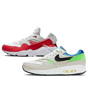 Nike �i�C�L �����Y �X�j�[�J�[ �yNike Air Max 1 x Air Huarache Run 'DNA Series Pack' AR9863-900�z �T�C�Y US_6(24.0cm)