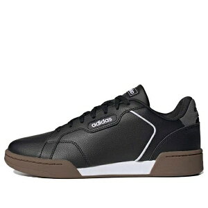 adidas AfB_X Y Xj[J[ yadidas neo Roguera Black/Brown FY8877z TCY US_8.5(26.5cm)