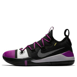 Nike �i�C�L �����Y �X�j�[�J�[ �yNike Kobe A.D. 2018 'Lakers Away Black' AV3555-002�z �T�C�Y US_9(27.0cm)
