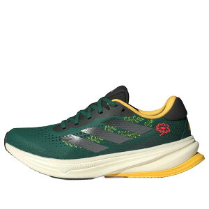 adidas �A�f�B�_�X �����Y �X�j�[�J�[ �yadidas Supernova Earth Day 'Collegiate Green Iron Spark' ID0337�z �T�C�Y US_M_13