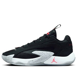 Air Jordan �W���[�_�� �����Y �X�j�[�J�[ �yAir Jordan Luka 2 'Black Cement' DX8733-006�z �T�C�Y US_8.5(26.5cm)