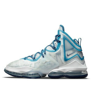 Nike �i�C�L �����Y �X�j�[�J�[ �yNike Space Jam x LeBron 19 'Sweatsuit' DC9338-100�z �T�C�Y US_10(28.0cm)