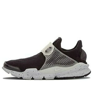 Nike �i�C�L �����Y �X�j�[�J�[ �yNike x Fragment Design Sock Dart 'Oreo' 728748-001�z �T�C�Y US_10(28.0cm)