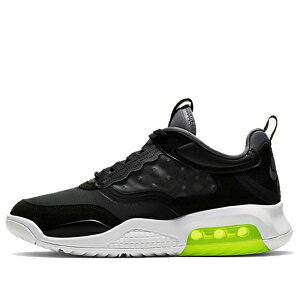 Air Jordan �W���[�_�� �����Y �X�j�[�J�[ �yAir Jordan Air Max 200 XX 'Black Volt' CD6105-007�z �T�C�Y US_10.5(28.5cm)