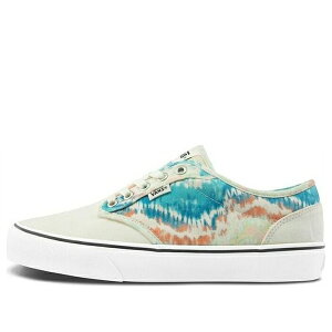 Vans �o���Y �����Y �X�j�[�J�[ �yVans Atwood 'Tie Dye' VN0A45J937M�z �T�C�Y US_7.5(25.5cm)