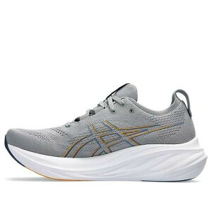 ASICS �A�V�b�N�X �����Y �X�j�[�J�[ �yASICS Gel-Nimbus 26 'Sheet Rock' 1011B794-020�z �T�C�Y US_9(27.0cm)