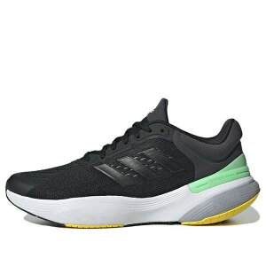 adidas �A�f�B�_�X �����Y �X�j�[�J�[ �yadidas Response Super 3.0 Shoes 'Core Black Linen Green' GW1375�z �T�C�Y US_8.5(26.5cm)