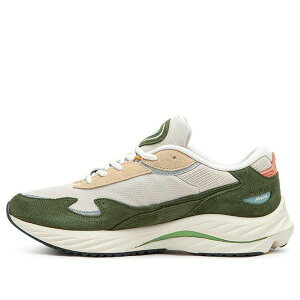 Mizuno �~�Y�m �����Y �X�j�[�J�[ �yMizuno Sports Style Wave Rider 'White Green' D1GA330906�z �T�C�Y US_8(26.0cm)