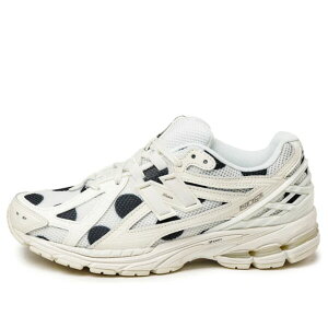 New Balance �j���[�o�����X �����Y �X�j�[�J�[ �yNew Balance 1906R Shoes 'White' M1906RPC�z �T�C�Y US_7(25.0cm)