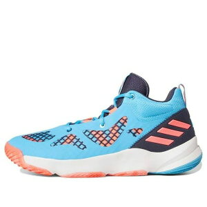 adidas �A�f�B�_�X �����Y �X�j�[�J�[ �yadidas Pro N3XT 2021 'Sky Rush Turbo' GY2876�z �T�C�Y US_10(28.0cm)