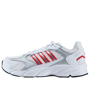 adidas �A�f�B�_�X �����Y �X�j�[�J�[ �yadidas Crazychaos 2000 'White Orange' IH0303�z �T�C�Y US_6.5(24.5cm)