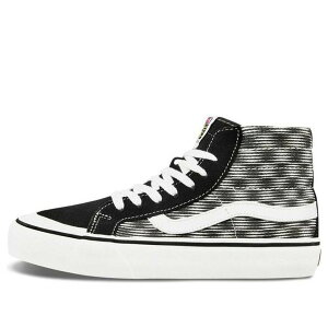 Vans �o���Y �����Y �X�j�[�J�[ �yVans SK8-Hi 138 Decon Sf VN0A3MV1WOJ�z �T�C�Y US_6.5(24.5cm)