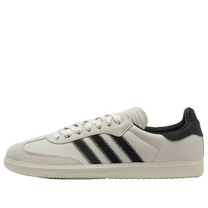 adidas �A�f�B�_�X �����Y �X�j�[�J�[ �yadidas x Humanrace Samba 'Core Black' ID9065�z �T�C�Y US_7(25.0cm)
