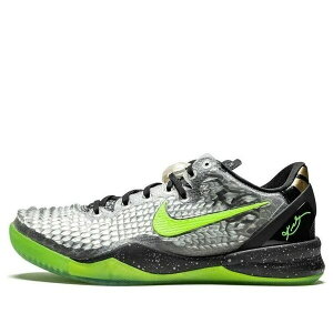 Nike �i�C�L �����Y �X�j�[�J�[ �yNike Kobe 8 System SS 'Christmas' 639522-001�z �T�C�Y US_11(29.0cm)