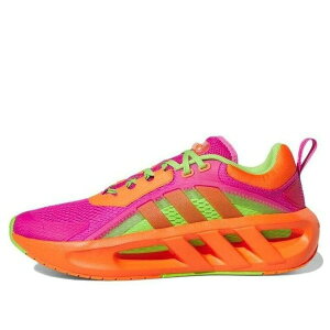 adidas �A�f�B�_�X �����Y �X�j�[�J�[ �yadidas Climacool Ventice 'Lucid Fuchsia Impact Orange' IF5289�z �T�C�Y US_11.5(29.5cm)