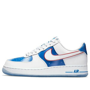 Nike iCL Y Xj[J[ yNike Air Force 1 Low 'New Jersey Nets Hardwood Classics' DC1404-100z TCY US_7.5(25.5cm)