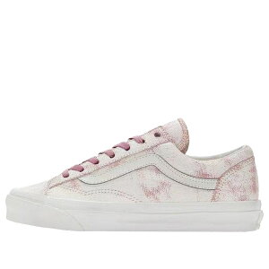 Vans �o���Y �����Y �X�j�[�J�[ �yVans OG Style 36 LX 'Distress White Pink' VN0A4BVEWTM�z �T�C�Y US_7.5(25.5cm)