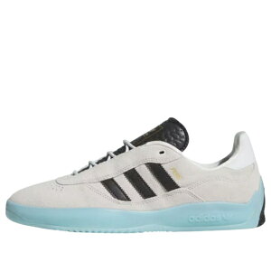 adidas �A�f�B�_�X �����Y �X�j�[�J�[ �yadidas Puig 'Crystal White Core Black Light Aqua' JH8166�z �T�C�Y US_9.5(27.5cm)