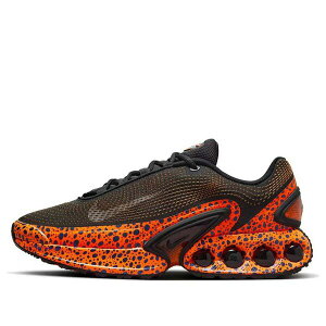 Nike �i�C�L �����Y �X�j�[�J�[ �yNike Air Max Dn 'Total Orange Black' HM0811-900�z �T�C�Y US_8.5(26.5cm)