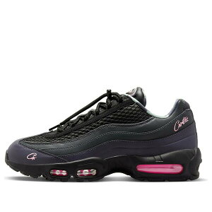 Nike �i�C�L �����Y �X�j�[�J�[ �yNike Air Max 95 SP 'Corteiz Pink Beam' FB2709-001�z �T�C�Y US_10(28.0cm)
