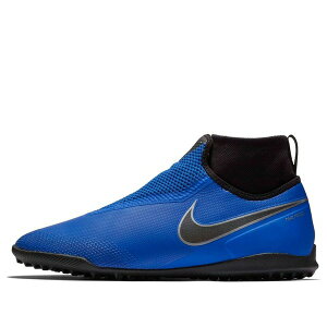 Nike �i�C�L �����Y �X�j�[�J�[ �yNike Phantom Vision Pro React DF TF 'Racer Blue' AO3277-400�z �T�C�Y US_7(25.0cm)